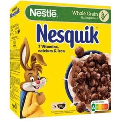 Nesquik Zitarice Nestle 225 g