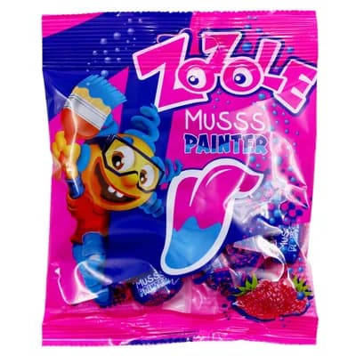 Mieszko Zozole Muss Painter Blue 75 g