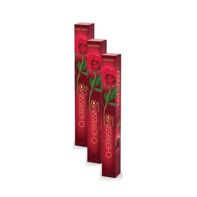 Mieszko Cherrissimo Chocolates Rose 91 g