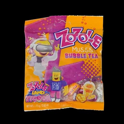 Mieszko Zozole Bubble Tea Jellies 75 g