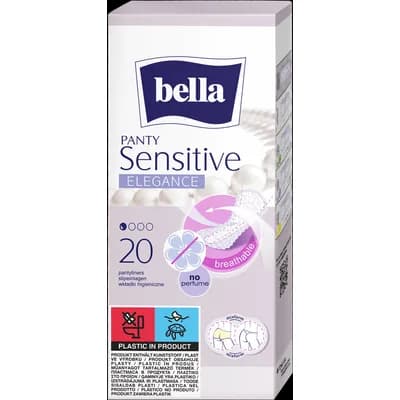 Dnev./Ulosci Sensitive Elegance