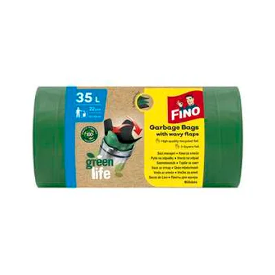 Kese Za Smece Fino Green Life /22 35 L