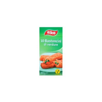 Stapici Od Povrca Tropic Trade 300 g