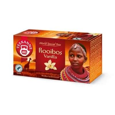 Teekanne Čaj Rooibos 35 g
