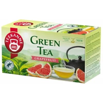 Teekanne Čaj Gt Zeleni Nar 35 g