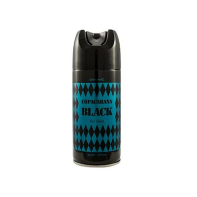 Deo Sprej Copacabana Panic Family 150 ml