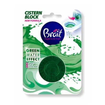 Sred.Za Vodokotlic Brait Pine 50 g