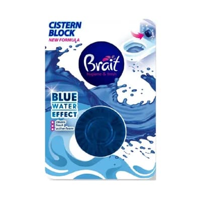 Sred.Za Vodokotlic Brait Oceanic 50 g