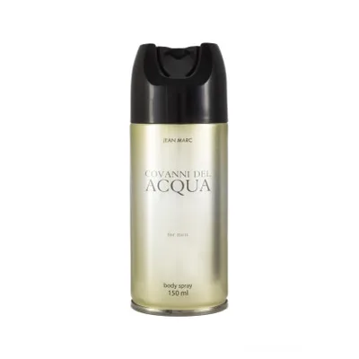 Deo Spray Bossa Nova Man 150 ml