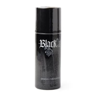 Dezodorans Men X-Black Paco Rabanne 150 ml