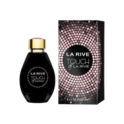 La Rivetouch Of W Edp 90 ml