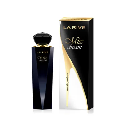 La Rive Miss Draemt W Edp 100 ml