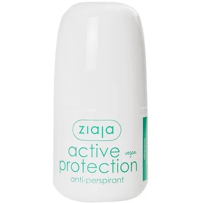 Deo Roll-On Ziaja Antip.Protection 60 ml