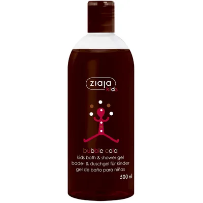 Kupka Kids Ziaja Bubble Cola 500 ml