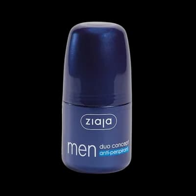 Deo Rollon Ziaja Anti-Perspirant 60 ml