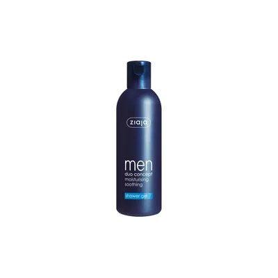 Gel Za Tusiranje Ziaja Men 300 ml