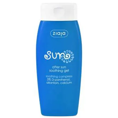 Losion Umirujuci Posle Suncanja Ziaja Sun 200 ml