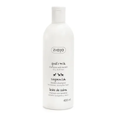 Sampon Za Kosu Ziaja Kozje Mleko 400 ml