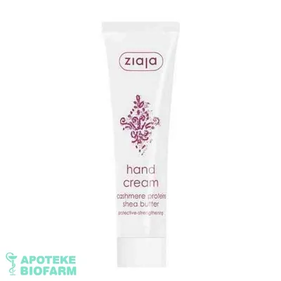 Krema Za Ruke I Nokte Kasmir 100 ml