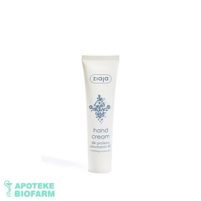 Krema Za Ruke I Nokte Svila 100 ml