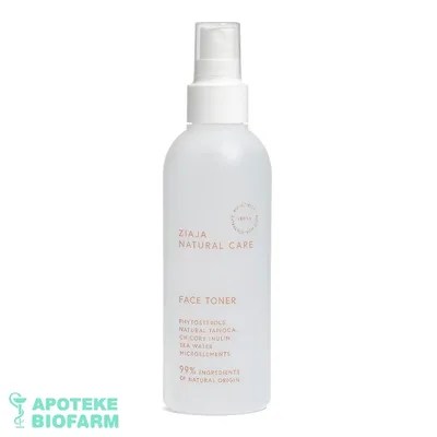 Tonik Za Lice Natural Care Ziaja 200 ml