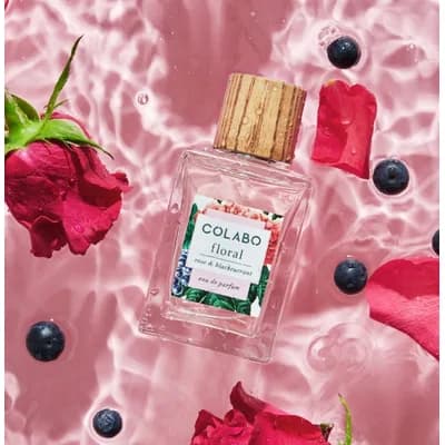 Losion Colabo - Floral R&b Edp 100 ml