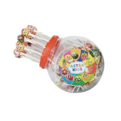 Lizalica Astra Kids Kendy 12 g