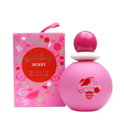 Parfem Zenski Sweet Candy Berry 100 ml