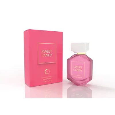 Parfem Zenski Sweet Candy Strawbery 100 ml