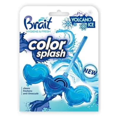Osvez.Wc Korp.Volcano Ice Brait 45 g