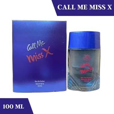 Parfem Jm Call Me Miss W 100 ml