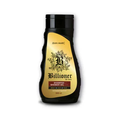 Tus Gel Jm Vitoriale 2u1 300 ml