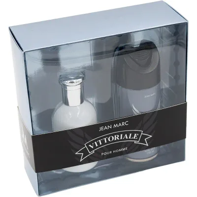 Set Jm Muski Vitoriale