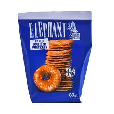 Perece Elephant Slane Ca Blisterom 80 g