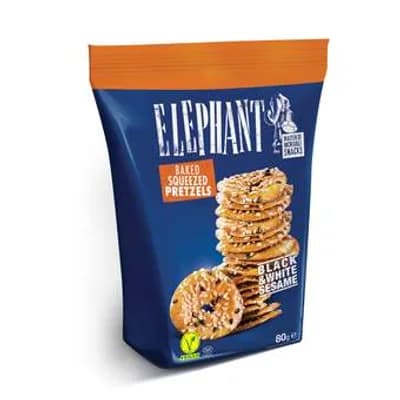 Perece Elephant Sa Susamom -Blister 80 g