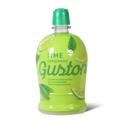 Gustona Sok Od Limuna 200 ml