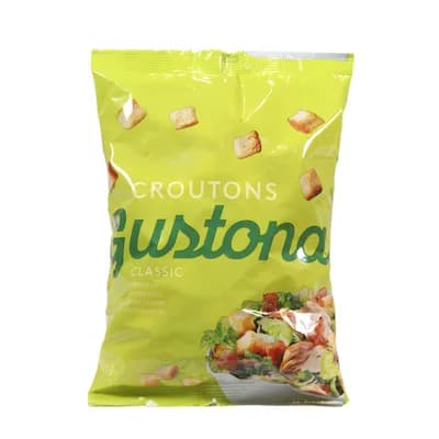 Gustona Krutoni Classic 100 g