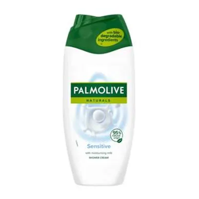 Palmolive Gel Za Tusiranje Palmolivnatura Milk&protein 250 ml