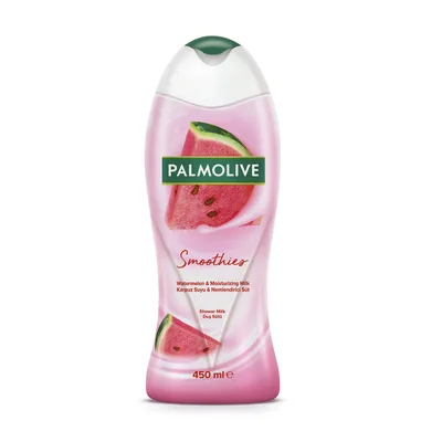 Palmolive Gel Za Tusiranje Smootheis Breskva 450 ml