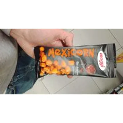 Kukuruz Mexicorn Barbecue Mogyi 55 g