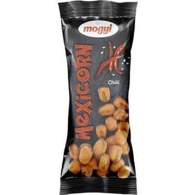 Mexicorn Kukuruz Chili Mogyi 55 g