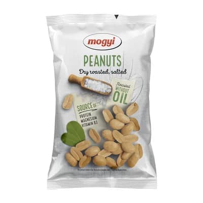 Kikiriki Przeni Slani Mogyi 150 g