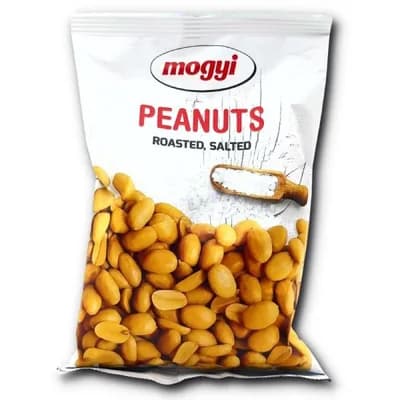 Kikiriki Przeni Slani Mogyi 300 g