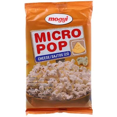 Kokice Micro Pop Sir Mogyi 100 g