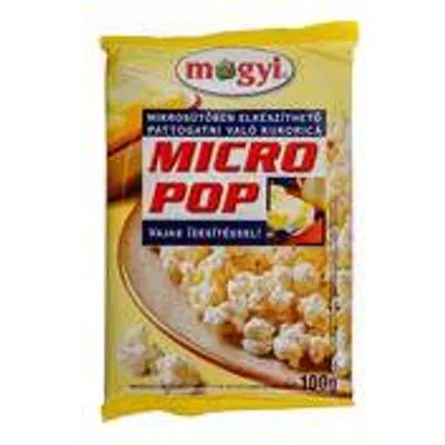 Kokice Micro Pop Maslac Mogyi 100 g