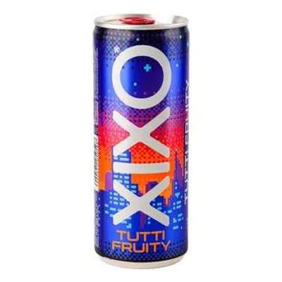 Ice Tea Xixo Tutty Fruity 0.25
