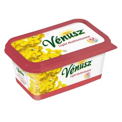 Margarin Venusz Sa Ukusom Putera Tisacoop 450 g