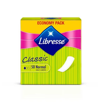 H.U.Dnevni Classic Libresse Multi 40 10 Gratis