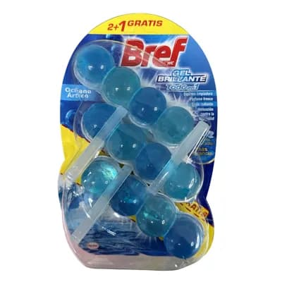 Osvezivac Wc Kuglice Bris Ocean 110 g