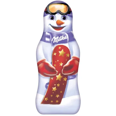 Milka Cok.Fig. Xmas Friends 15 g
